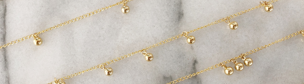 Anklets