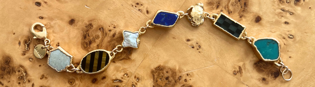 Connector Charms