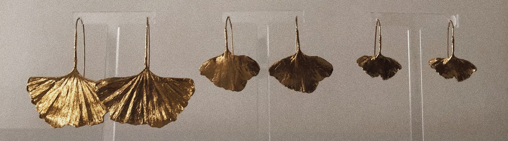 Statement Earrings