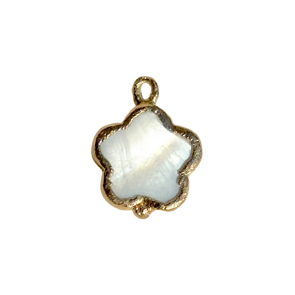 Mother of Pearl Flower