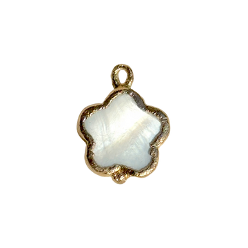 Mother of Pearl Flower